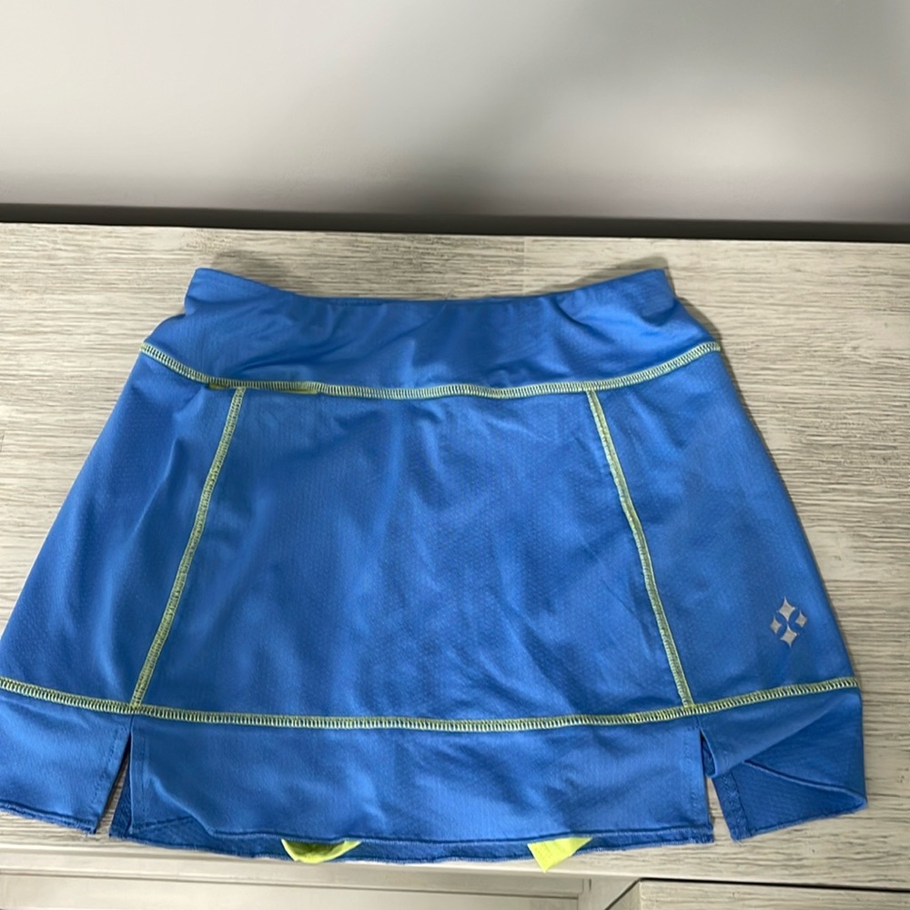 JoFit Tennis Skirt, XS